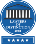 Lawyers of Distinction