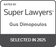 Super Lawyers — Selected 2025