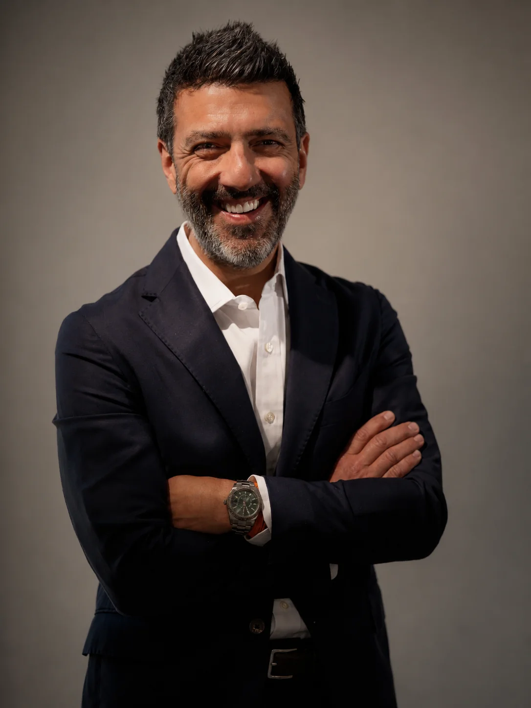 Gus Dimopoulos